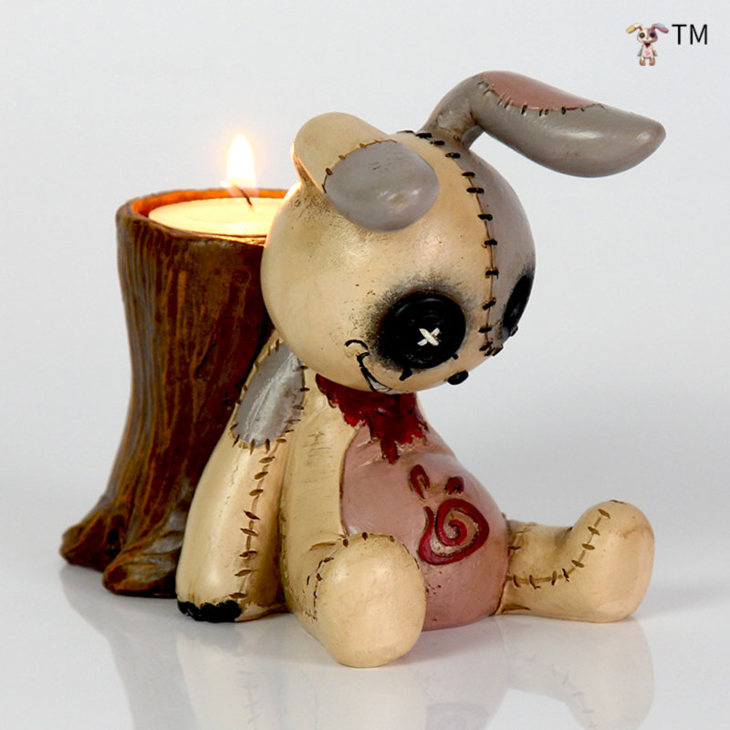 Figurine Evil Rabbit