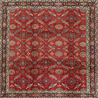 Landon Oriental Indoor Rug