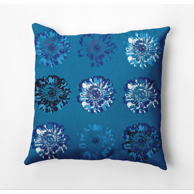 Housse de coussin et insert d’extérieur carrés