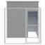 Niche pour chien Drayson-1303852094-1303794637