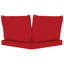 Coussin de siège / dossier d'extérieur-901144559