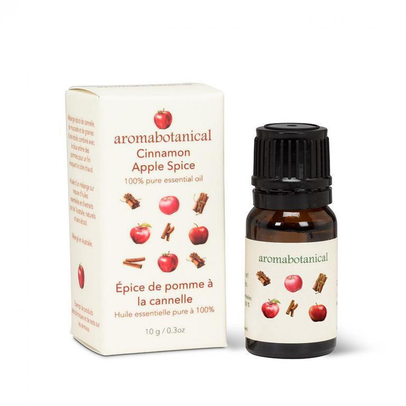 Huile essentielle, Saisonnier