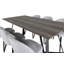 Rowe 6 - Person Dining Set-1932025737