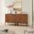 Walnut selected