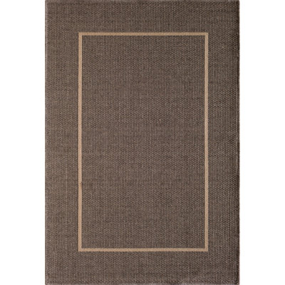 Tapis intérieur / extérieur Sarinah Pebble
