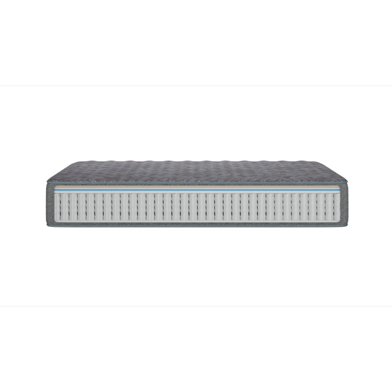 Beautyrest Opulent Rest Firm Tight Top Mattress, King