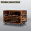 Storage Cabinet