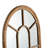 Turner Arch Mirror