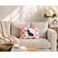 Coussin réversible intérieur / extérieur Dachshund Dog-130943448-130943454
