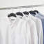 Plastic Standard Hanger