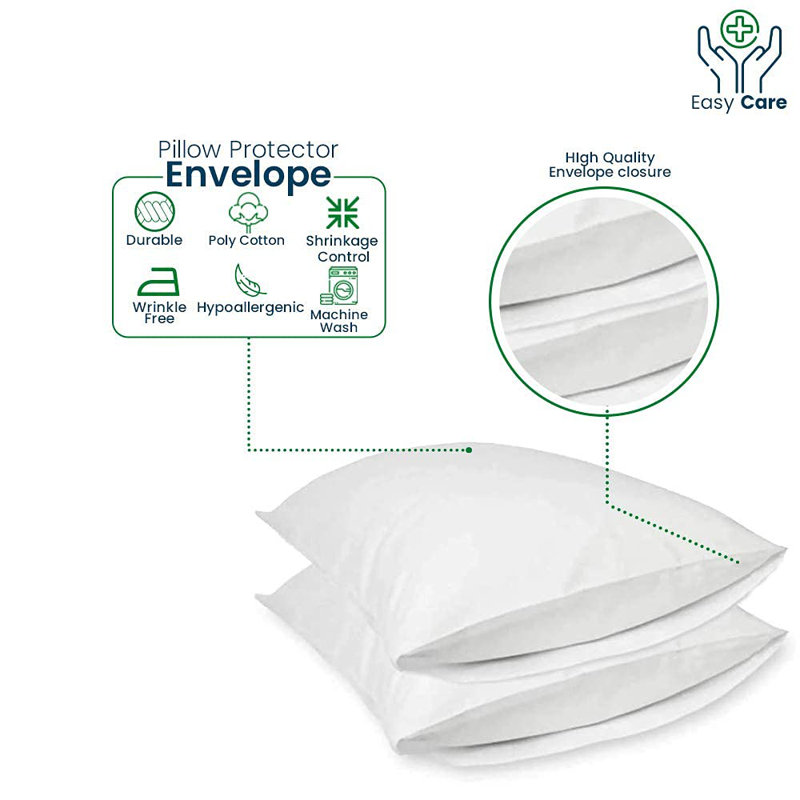 Coussin en coton Munro