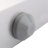 40‑65KG Door Closer Hydraulic Buffer Home Positioning Spring Closer