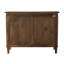 Roseville Solid Wood Accent Chest