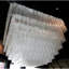 Lustre carré Scala Murano Vistosi-88870653-88870663-131497387
