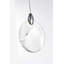 Luminaire suspendu en cristal 6 pouces Avery-1412878518