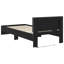  Bed Frame With Headboard Engineered Wood-577640456-577640502
