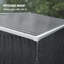 Garden Storage Shed-123497282