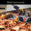 Steel Fireplace Shovel
