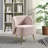 Chyenne Vanity Chair-289034764