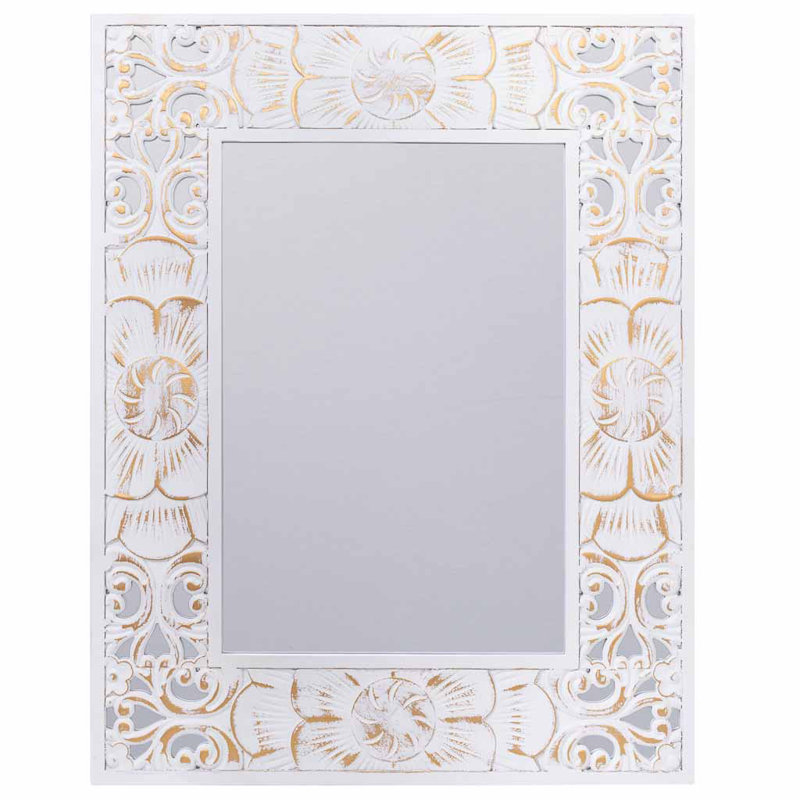 Stanchfield Rectangle Mirror