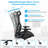 Lachlynn Mesh Task Chair with Headrest