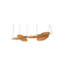 Omma 4 - Light LED Pendant-1902581398-1902581397