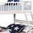Hoch Kids Twin Over Full Bunk Bed-382846529