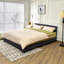 Lit plateforme tapissier Ashlay-971847474