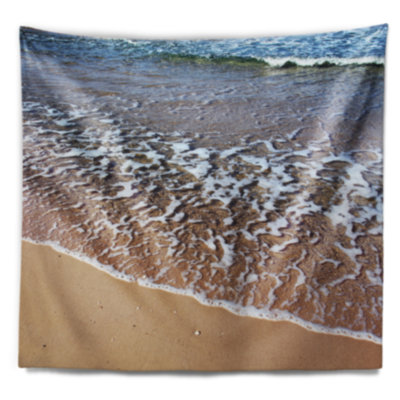 Polyester Tapestry