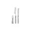 Gabriella Soft Cheese Knife