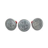 Nordic Ware 3 Piece Holiday Cookie Stamps