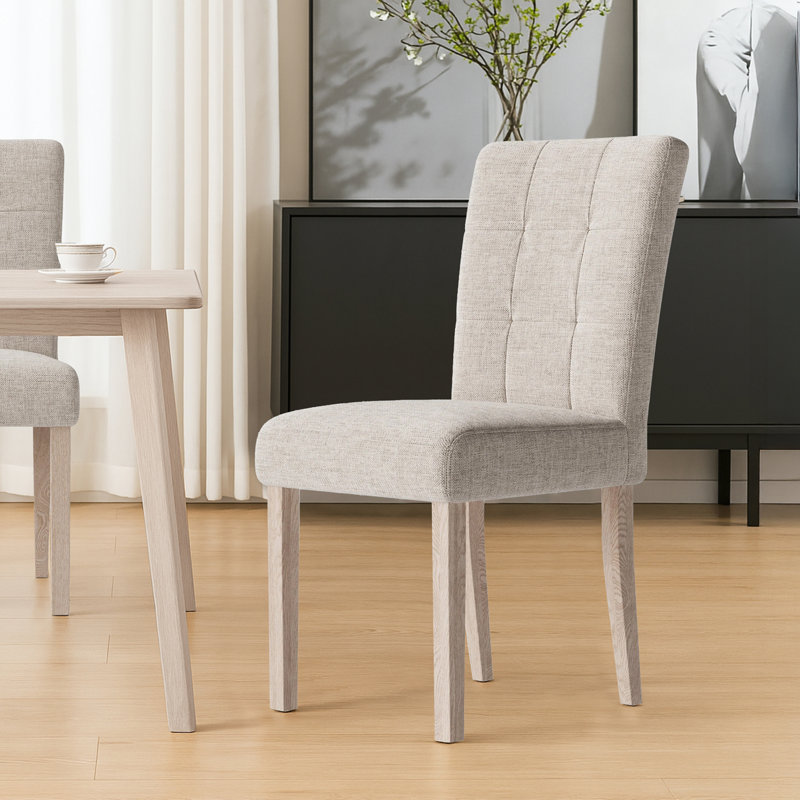 Chaise de salle à manger Adelina