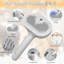 Brosse à vapeur pour chat pour chat-107245850