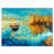 Toile tendue
