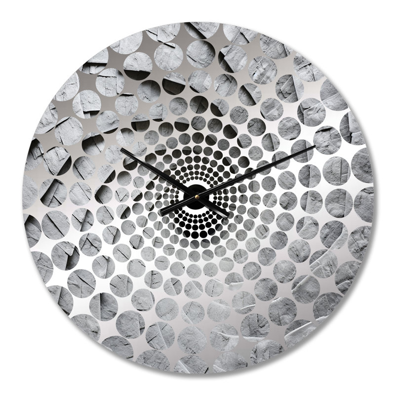 Horloge murale Maevah, Petit