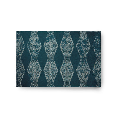 Tapis en chenille Pyramid