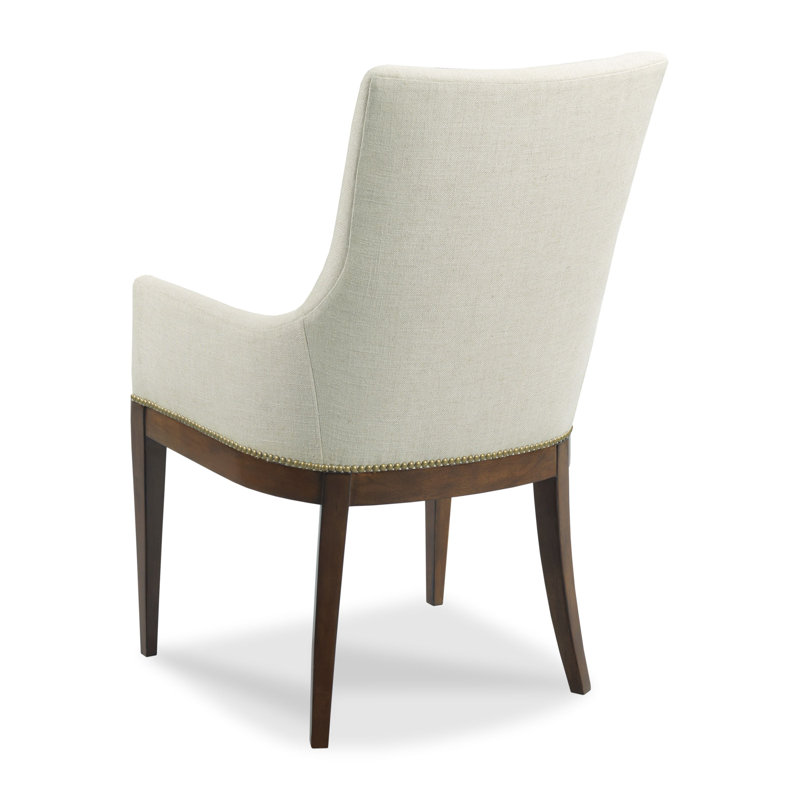 Morningside Upholstered Arm Chair
