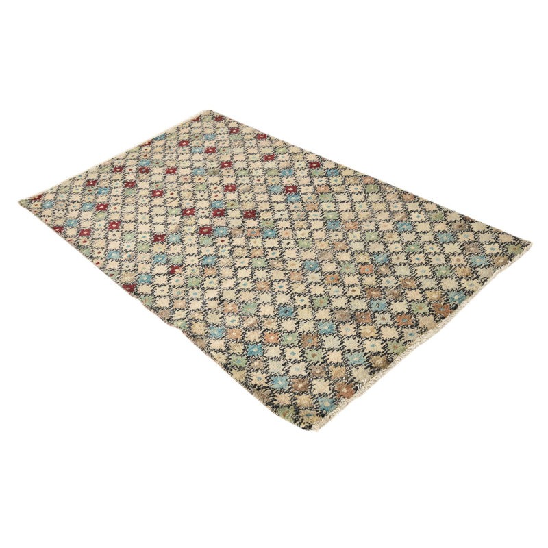 3x5 Peter Multi Rug