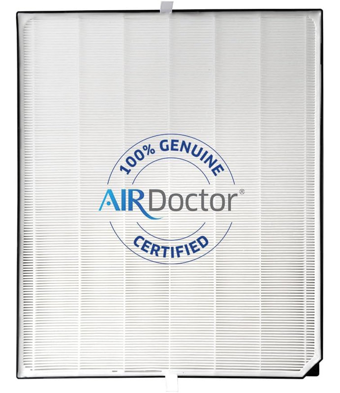 AirDoctor UltraHEPA Replacement Filter for AD3000 and AD3500