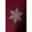 Nappe flocons brodés-23437988-23437990