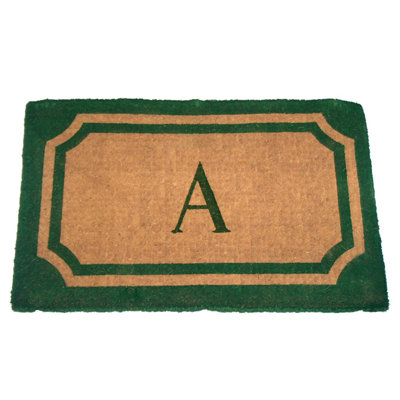Wilkinson Outdoor Doormat