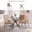 Chamika Dining Chair (Set Of 4)