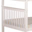 Kids UK Small Double - DE 120 X 190 Cm Bunk Bed