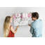 Magnetic Glass Dry Erase Board