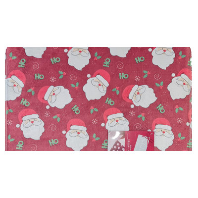 Ebb Memory Foam Non-Slip Bath Mat