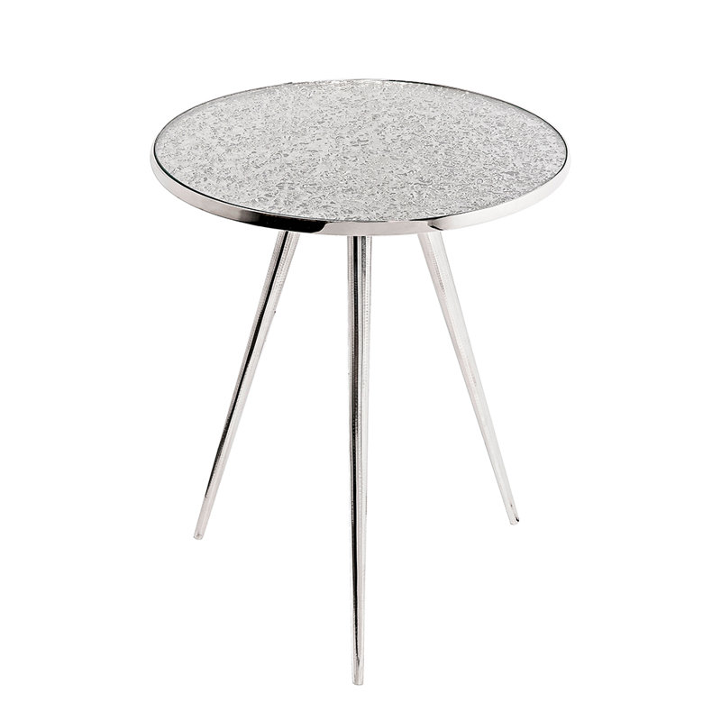Table de bout