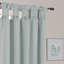 Molloy Insulating Curtain Pair-350507784-350507831