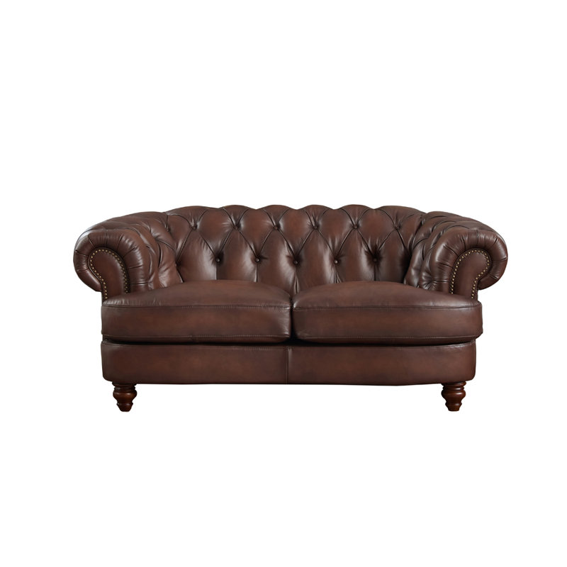 Edlizi Upholstered 72.5'' Loveseat
