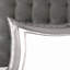 Édredon et courtepointe gris double / grand - Collection légère de literie avec taies décoratives en microfibre douce-127366227