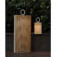 Clara Battery Operated Outdoor Floor Lamp-858446719-858446712